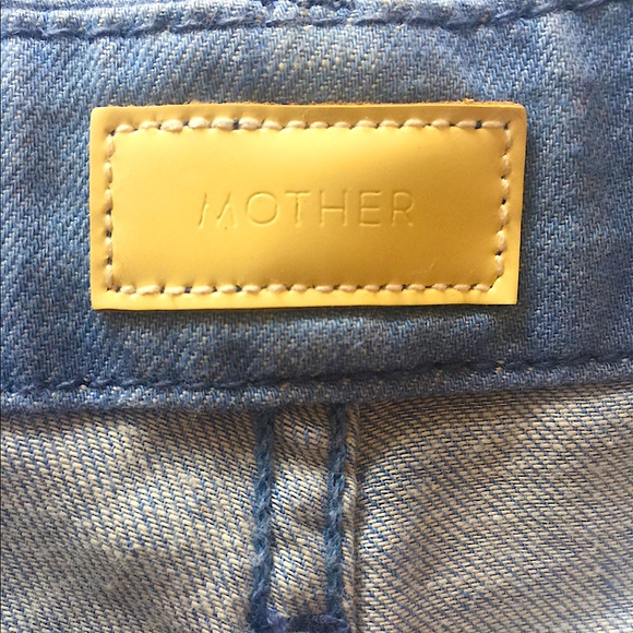 MOTHER Flare JEANS - Picture 8 of 10